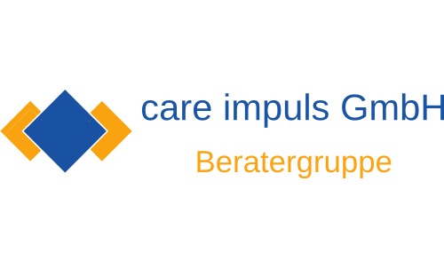 care impuls GmbH Logo